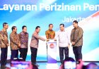 Presiden,Apresiasi Polri Luncurkan Sistem  DSS Perijinan Event