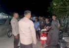 Pendekatan Preemtif Dan Preventif Selama OMP Turangga 2024 Upaya Cipta Kondisi Suksesnya OMP Turangga 2024 