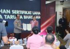 Polri Targetkan SMA Taruna Kemala Bhayangkara Beroperasi 2026