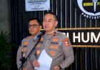 Bareskrim Polri Selidiki Dugaan Teror Kiriman Kepala Babi di Kantor Tempo