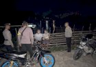 Kapolsek Rote Tengah : Patroli Pencegahan Premanisme Untuk Jaga Kamtibmas Dan Jamin Keamanan Masyarakat