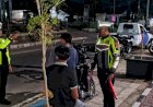 Kasat  Lantas Polres Rote Ndao : Melalui Edukasi Keselamatan Berlalu Lintas, Upaya  Tekan Angka Lakalantas