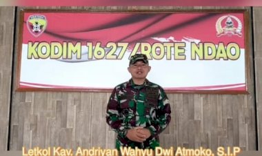 Bravo POLRI Ke 74, Ucapan Selamat Hari Bhayangkara Ke 74