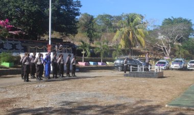 Tekan Angka Kecelakaan Dan Pelanggaran Lalu-Lintas, Polres Gelar Operasi Patuh Turangga 2020