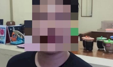 Polda Jatim Tangkap Perampok Emas 4,3 Kg di Banyuwangi