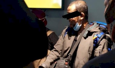 Polri Tegaskan Terduga Teroris FA Bukan Pengurus Muhammadiyah