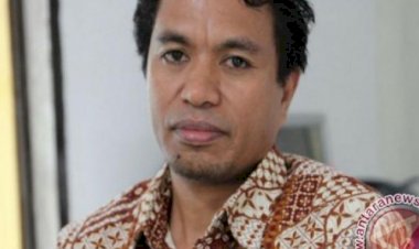 Kepala Ombudsman perwakilan NTT Apresiasi dan Dukung Penerapan Aplikasi Propam Presisi di Polda NTT serta Jajaran