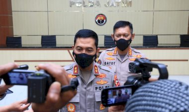 Irjen Argo: Kapolri Berikan Instruksi ke Jajaran Seluruh Indonesia Melakukan Operasi Premanisme