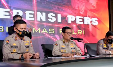 Panglima dan Kapolri Hari Ini Akan Tinjau Vaksinasi di Bandung, Kudus dan Bangkalan