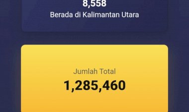 1 Juta Vaksin Hadiah Bhayangkara ke-75 Untuk Masyarakat Sehat-Indonesia maju