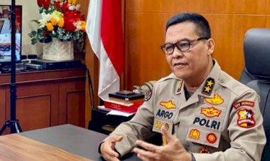Polri Awasi Aktivitas Penjualan Online Obat Antibiotik Pandemi Covid-19