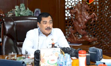 Polri Sambut Baik Peluang Kerjasama Dengan Negara Panama