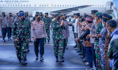 The 58th International Association of Women Police Training Conference, 6-11 November, Labuhan Bajo, Nusa Tenggara Timur, Indonesia 2021