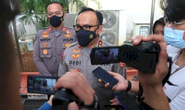 Polisi Rangkul Tokoh Agama dan Masyarakat Cegah Bentrok Susulan di Sorong