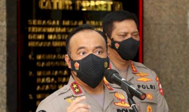 10 Tips Polri ke Masyarakat untuk Wujudkan Mudik yang Aman, Sehat dan Bahagia