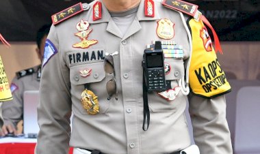 Kakorlantas Soal Imbauan Berkendara Tak Pakai Sandal Jepit : Proteksi Diri Cegah Fatalitas Kecelakaan