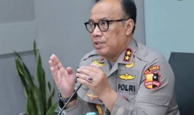 Gelar Prarekonstruksi di TKP Kasus Brigadir J, Polri Pastikan Komitmen Pembuktian Ilmiah