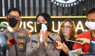 Bareskrim Sudah Periksa 22 Saksi Terkait Kasus Dugaan Korupsi Jet Pribadi Hendra Kurniawan