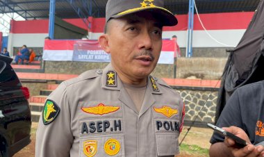 Pusdokkes: Dua ruang operasi disediakan tangani korban patah tulang akibat gempa Cianjur