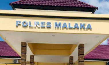 Polda NTT melalui Polres Malaka Berhasil Ungkap Terduga Pelaku Perekrut Puluhan PMI Non Prosedural