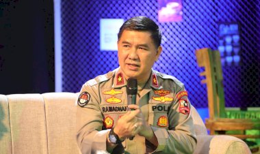 Polri Tangkap 414 Tersangka Terkait TPPO dan Kejahatan Terhadap Pekerja Migran, 1.314 Diselamatkan