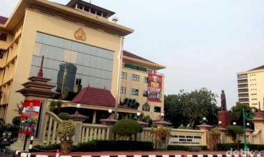 Survei Indikator: Kepercayaan Publik Terhadap Polri Meningkat Jadi 76,4 Persen