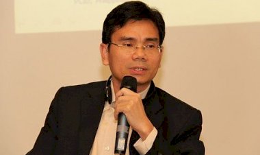 LSI: Kepercayaan Publik Kepada Polri Terus Naik Diatas KPK