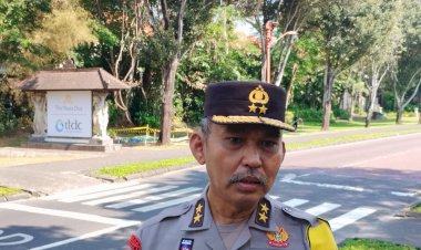 Polri: Pengamanan KTT AIS Forum 2023 Berjalan Aman dan Lancar