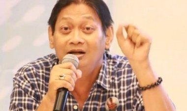 Tak Ada Bom Selama Libur Nataru, Hermawan Sulistyo Apresiasi Kinerja Polri