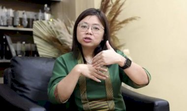 Apresiasi Polri, Komnas Perempuan Ingin Ada Keterwakilan Penyandang Disabilitas Jadi Polwan