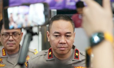 Bareskrim Polri Kirim Berkas Kasus Korupsi Pengadaan Alat Kesehatan Cath Lab dan CT Scan ke Kejagung