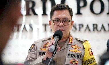 Connie Rahakundini Dilaporkan ke Bareskrim Polri Atas Dugaan Fitnah dan Pencemaran Nama Baik