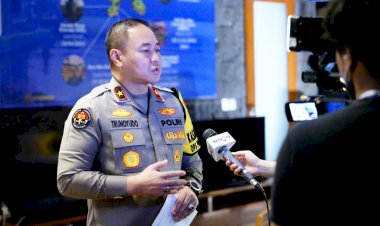 Polri Siap Amankan Welcoming Dinner Delegasi World Water Forum ke-10 di GWK