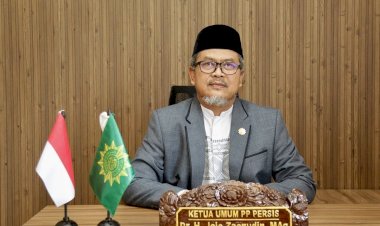 PP Persis Apresiasi Kapolri Beri Penghargaan Casis Bintara Korban Begal