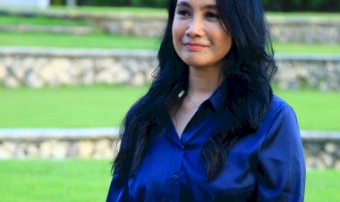 Indonesia Indikator