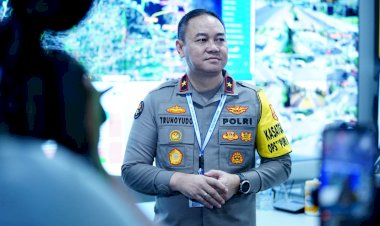 Asisten Ahmad Dhani Ingin Masuk Akpol .Polri :Tidak Dipungut Biaya Gratis