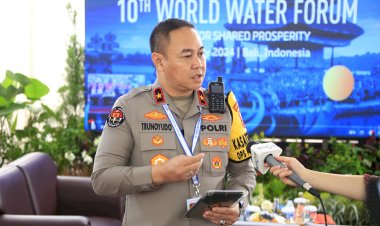12 Satker Polri Raih Penghargaan Nilai IKPA Terbaik dari Kemenkeu