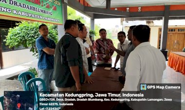 Satgasus Pencegahan Korupsi Polri Lakukan Pendampingan Penyaluran BPNT