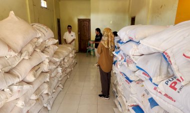 Temuan Mabes Polri Saat Pantau Penyaluran Pupuk Bersubsidi Di Kabupaten Manggarai Dan Manggarai Barat