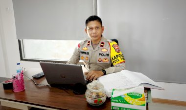 Karena Bertatap Muka Dengan  Anak Terlapor, Rinto Mengalami Pengancaman