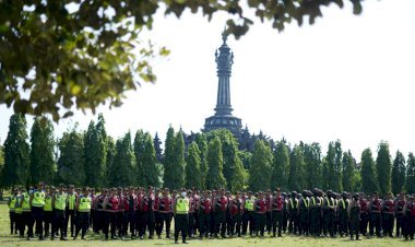 Operasi Puri Agung II 2024 Siap Digelar Amankan IAF II 2024 dan HLF-MSP di Bali