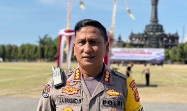 Bali Terapkan Rekayasa Lalin Selama Kegiatan KTT IAF KE-2 Mulai Besok