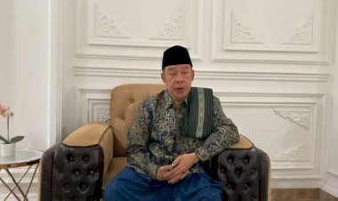 Ulama Jabar Prihatin Aksi Anarkis: Jangan Terprovokasi