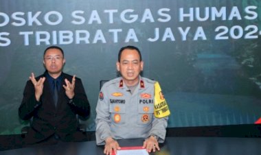 Catat Ini Rute Drop Off  Saat Misa Akbar Paus Fransiskus Di GBK