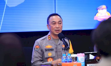 Polri Kerahkan Ribuan Personel Amankan PON XXI 2024 Di Aceh Dan Sumut