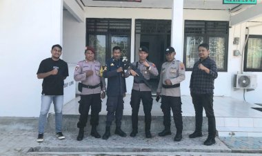 Pengamanan Tahapan OMP Turangga 2024 Hingga Hari Ini Berjalan Aman