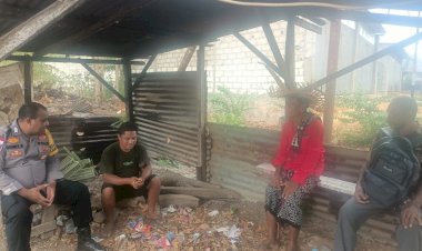 Hindari Politik Uang Mari Ciptakan Pemilukada Yang Aman