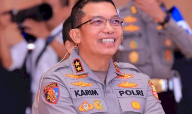 Propam Polri Pastikan Anggota Netral di Pilkada 2024, Bakal Tindak Tegas