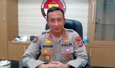 Polda NTT Fasilitasi Permohonan Banding Rudi Soik