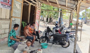 Cegah Penyebaran Berita Hoaks Dengan Meningkatkan Kegiatan Preemtif